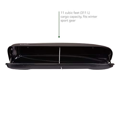 Sportrack horizon cargo box compra en amazon