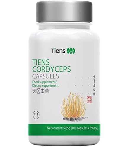 Amazon.com: Tiens Zinc Supplement - 60 Zinc Vitamin Capsules for