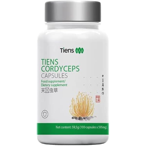Amazon.com: Tiens Zinc Supplement - 60 Zinc Vitamin Capsules for