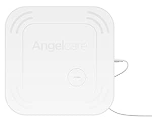 angelcare wireless sensor pad