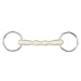 Happy Mouth Shaped Mullen Loose Ring Bit