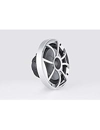 Wet Sonidos Plata Marine sistema: Dos Pares De xs 65i s 6.5" Altavoces, un 10" xs 10fas4 V2 Subwoofer & syn4 Amplificador