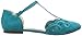 Seychelles Women's See The Light T-Strap Flat