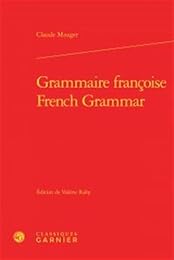 Grammaire françoise