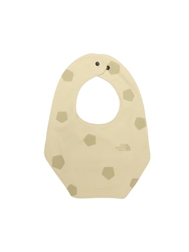 [THE NORTH FACE] ザノースフェイス スタイ Baby Packable Animal Graphic Bib グラベル