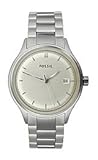 Fossil Archival Three Hand Stainless Steel Watch Es3160