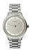 Fossil Archival Three Hand Stainless Steel Watch Es3160