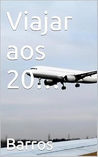 Livro Viajar aos 20…