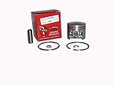 Lil Red Barn Stihl 028 Wood Boss Piston Kit, 44mm, Replaces Stihl Part # 1118-030-2001 Quality Tooling Ships From The USA