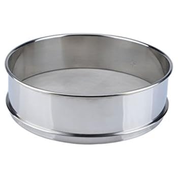 Hasil gambar untuk gambar flour sifter
