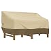 Classic Accessories Veranda Patio Deep Seat Sofa Cover, X-Large primary