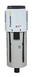 PneumaticPlus PPF4-N04B Compressed Air Particulate