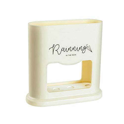 LIUguoo Patio Umbrella Base Stand Indoor Umbrella Holder with Stable Bottom Suction Cup|Umbrella ...