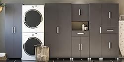 SystemBuild Evolution 36" Utility Storage