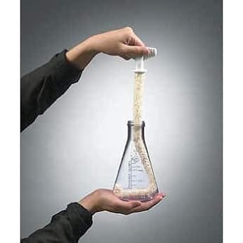 Foam Laboratory Brush Set Universal 9 And 18 L 3 Set Amazon Com Industrial Scientific