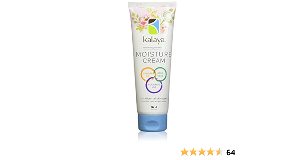 kalaya moisture cream