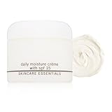 Credentials Daily Moisture Creme SPF 15 2 fl oz.