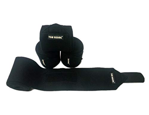 3 TGW+RIDING+Wraps+4+Pack+Black