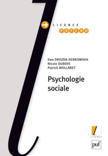 Psychologie sociale