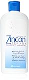 Zincon Medicated Dandruff Shampoo, 8 Fluid Ounce