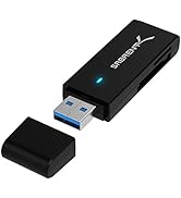 Sabrent Lecteur de Cartes SD et Micro SD USB 3.0. (CR-T2MS)