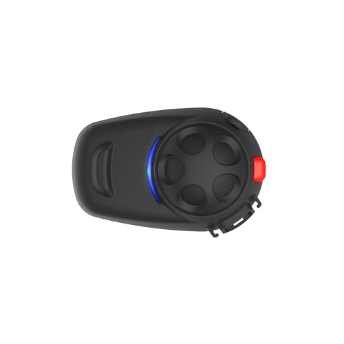 Sena SMH5-10 SMH5 Bluetooth-Kommunikationssystem für Motorräder und Roller