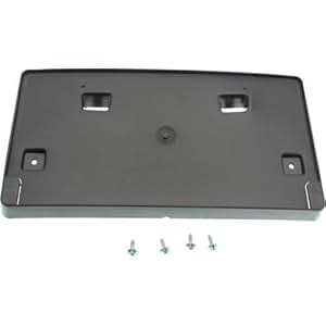 Amazon Com Front License Plate Bracket For Chrysler 300