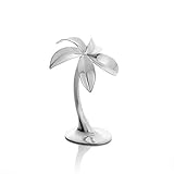Nambe Miniature Nativity Figurines- Palm Tree