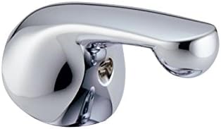 Delta Faucet Rp17443 Single Metal Lever Handle Kit For Bathroom