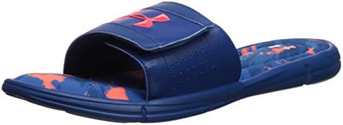 under armour men's ignite v slide sandal