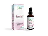 Estrogen Balance DIM Menopause Relief - DIM Supplement for Women - Regulate Hormones DHEA - I3C Indole-3-Carbinol - Calcium D Glucarate