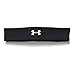 Under Armour UA Studio Performance Headband OSFA Black