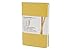 Moleskine Volant Notebook (Set of 2), Pocket, Ruled, Orange Yellow, Cadmium Orange, Soft Cover (3.5 x 5.5)