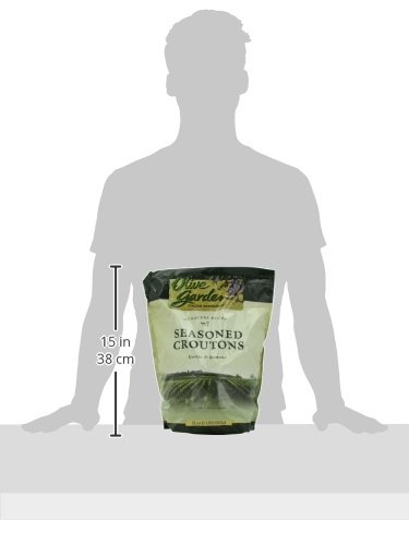 Olive Garden Seasoned Croutons, 32 Ounce