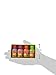 ASS KICKIN' Premium Hot Sauce Bottles Gourmet Gift Set Travel Size – .75 oz. 4 Pack - Try if you dare! – Perfect Gourmet Christmas Gifts for the Hot Sauce Fan