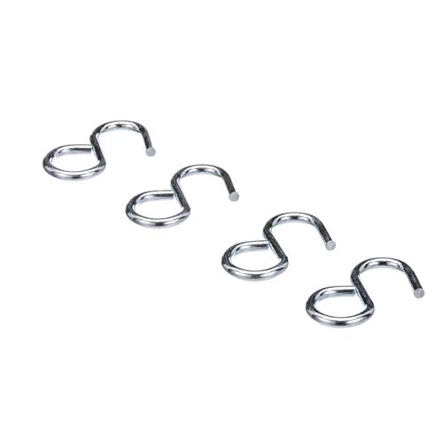 Attwood 11437-7 Car-Top Canoe Carrier Kit