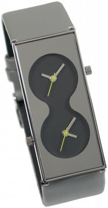 ACME Studios Inc Bi Mirror Watch (QKR04W)