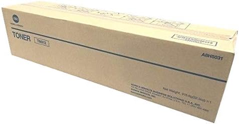 A8H5031| Smart Supply Hub Konica Minolta Brand Toner Cartridge | KONICA MINOLTA (TN912) BIZHUB