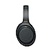 Sony WH1000XM3 Bluetooth Wireless Noise Canceling Headphones, Black WH-1000XM3/B (Renewed)