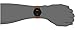 SIYL Men's Classic Quartz Watch|Elegant Minimalist Wrist Timepiece Black Dial|No Numbers/Second Hand|Stainless Steel Cover|30M Waterproof|Soft Brown Leather Band|Gift Box