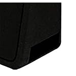 Kicker-10-600-Watt-4-Ohm-Vented-Thin-Profile-Subwoofer-Enclosure-44TCWC104