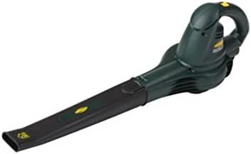 amazon leaf blower electric