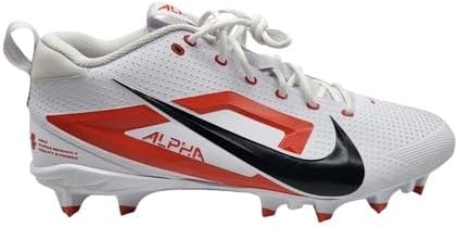 Amazon.com | Nike Alpha Menace 4 Elite NRG Men's Football Cleats