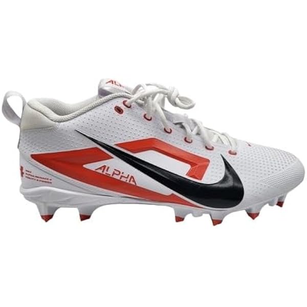 Amazon.com | Nike Men Alpha Menace Varsity 4 TB Pro Agility x