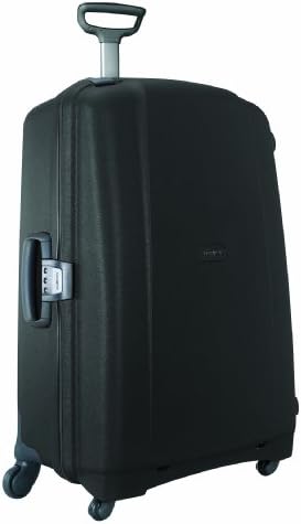 samsonite foldable luggage