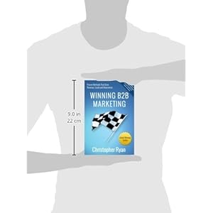 Winning B2B Marketing