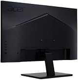 Acer V7 Vero V247YHbi 24" Full HD 100Hz 4ms LED Monitor HDMI DP view 4