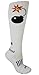 MOXY Socks THE Bomb Knee-High Fitness Deadlift Socks