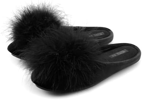 Memory Foam Amazon Slipper For Ladies Extra Super Soft Ortho's