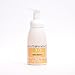 ORGO Organic Orange Scented Foaming Soap For Face & Hands - Everyday Everybody